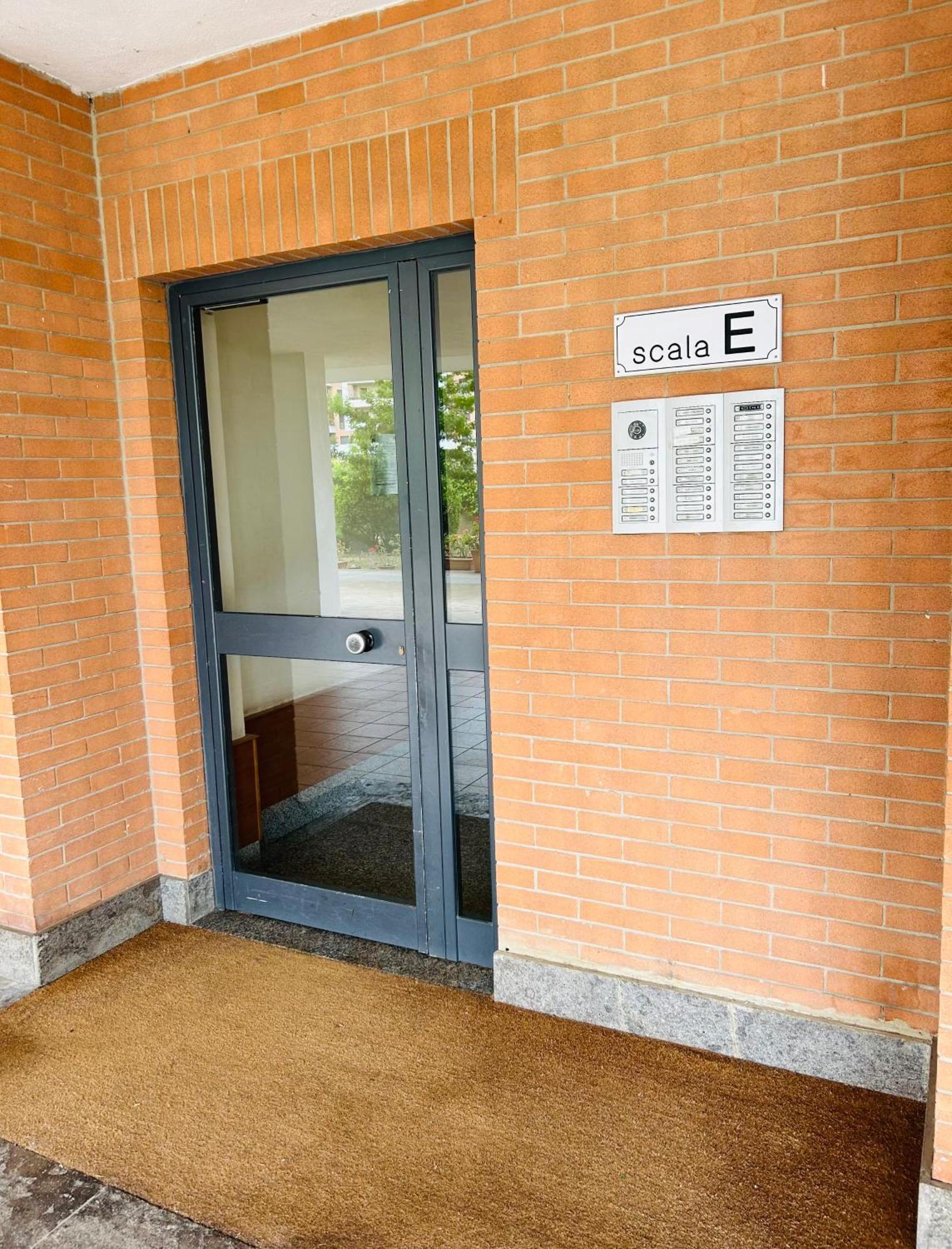 The House Room Aeroporto 菲乌米奇诺 外观 照片